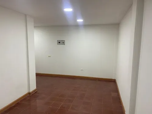 Local En Arriendo En Parque De Poblado, Poblado