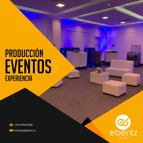 Alquiler Pantallas Gigantes Led, Sonido E Iluminación