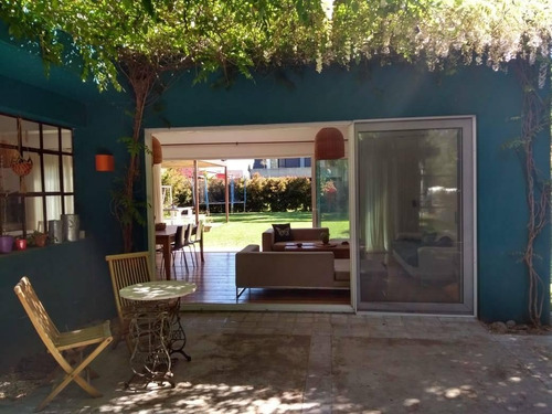 Cancherisima Casa En Venta