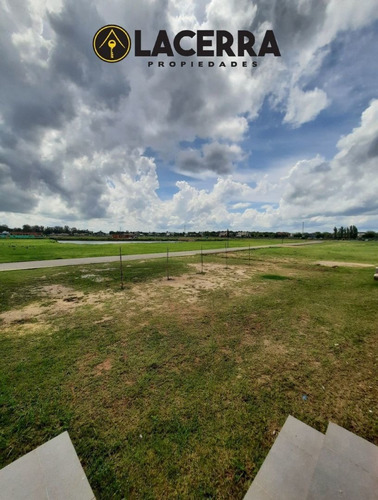 Imagen 5 de 6 de Lote N°368 A La Laguna De 647 M2 El Ensueño