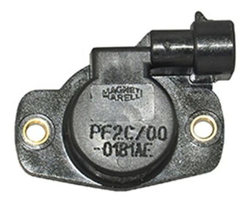 Sensor Borboleta Palio 1.6 Gasolina Spi 1998 A 2000