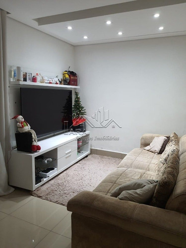 Imagem 1 de 15 de Casa - Jardim Popular - Ref: 8380 - V-8380