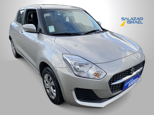 Suzuki Swift 2024