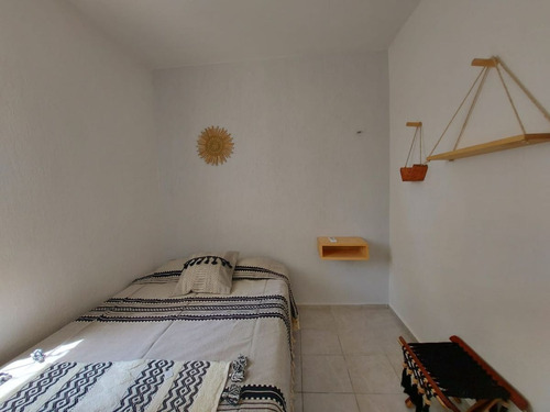 Imagen 26 de 30 de Departamento En Renta, Recien Remodelado Y Nuevo, Planta Baj