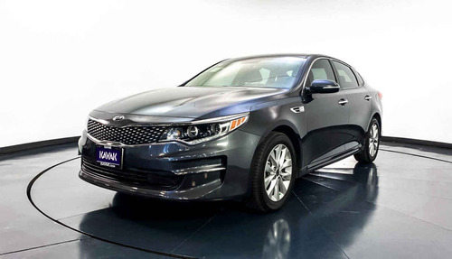 Imagen 5 de 15 de 34484 - Kia Optima 2017 Con Garantía