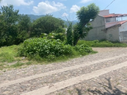 Terreno En Venta En Jocotepec Chapala Jalisco
