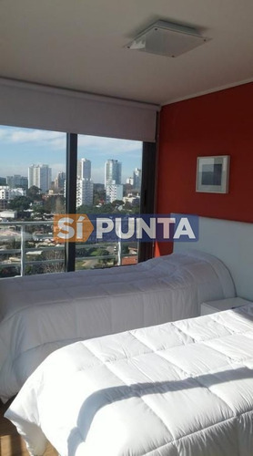 Imagen 16 de 30 de Apartamento Con Amenities De Primera Categoría