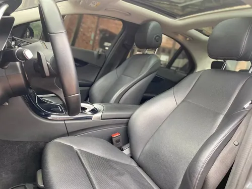 Mercedes Benz C 200