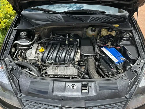 Renault Clio F.iv Expression