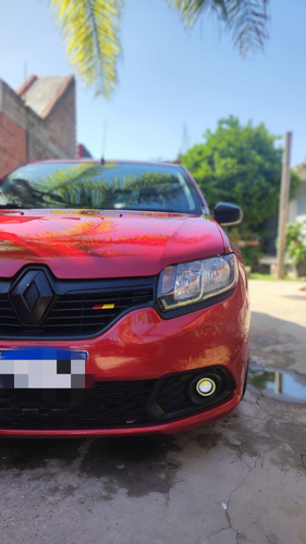 Renault Sandero 1.6 Authentique 90cv Nac