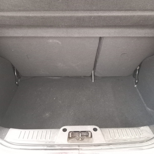 Ford Fiesta Kinetic 1.6 S 120cv Usados