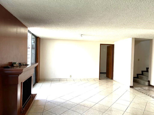 Casa En Venta En La Alteza, Naucalpan De Juárez