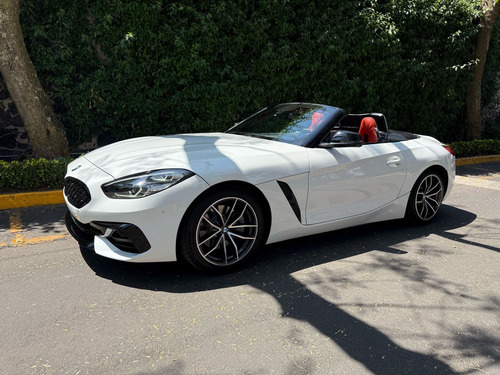 BMW Z4 2.0 I Sportline