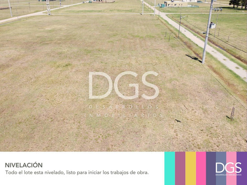 Terreno Lote En Venta En Fincas Joven De San Vicente