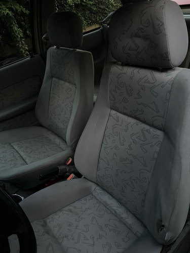 Volkswagen Gol 2001