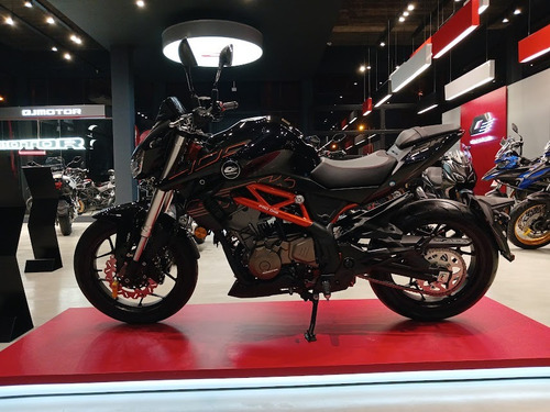 Srk 400 Qj Motor Entrega Tu Anticipo Y Financia El Resto
