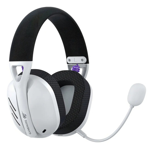 Headphone Havit Fuxi-h3 Wi-fi Microfone Bluetooth Cabo Usb-c