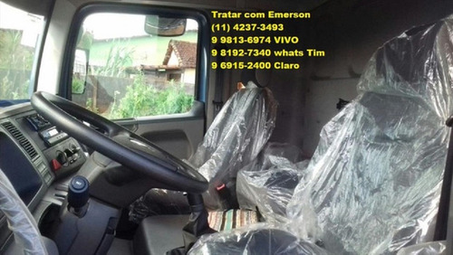 Vw 31330 Caçamba