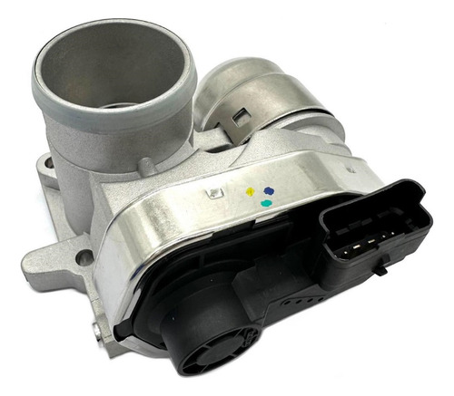 Corpo Borboleta Tbi Fiat Palio Weekend 1.0 16v 2002 2003
