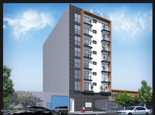 Imagen 4 de 5 de Departamento En Venta En Portales Sur Lazaro Cardenas 211563ru