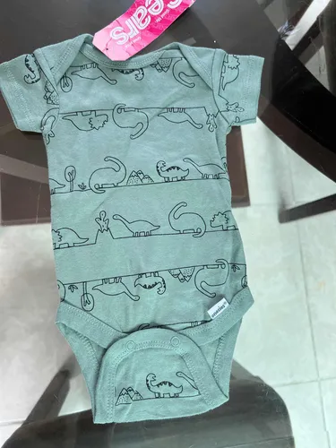 Lote De Ropa Para Bebe Niño De 0 6 Meses 119 Piezas