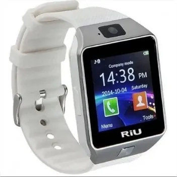 Smartwatch riu caracteristicas hotsell