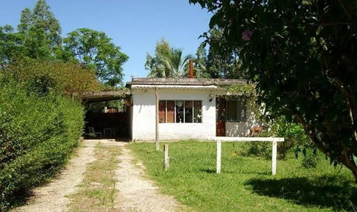 Casa En  Playa Verde