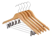 Comprar Perchas O Colgadores Para Ropa Pack De 12 Unidades
