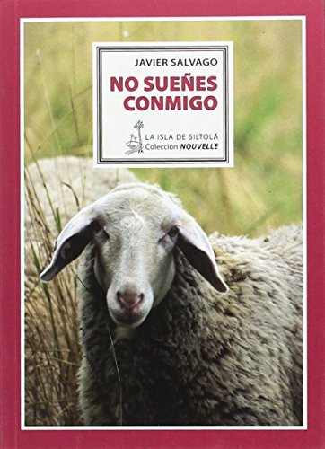 No Sueñes Conmigo -nouvelle-