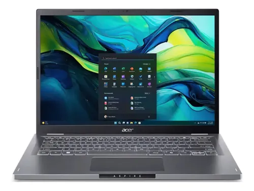 Acer Aspire 14 I5 120u 512gb Ssd 16gb Ddr5 Ips 60hz Win11