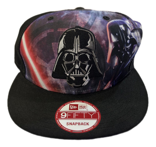 Cachucha Gorra New Era Star Wars Darth Vader