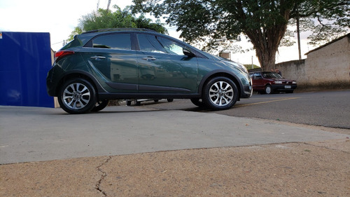 Hyundai Hb20 X Premium