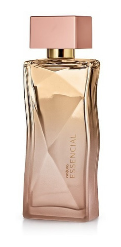 Natura Essencial Deo Parfum Tradicional Feminino 100ml