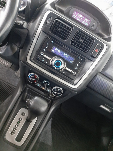 Imagem 4 de 15 de Pajero Tr4 2.0 At 4x2 Automática Único Dono