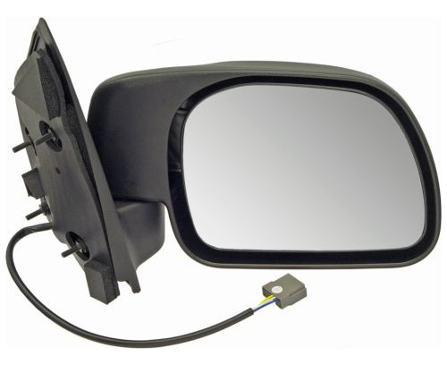 Espejo Retrovisor Der Para Ford F-350 Super Duty 6.8l  02-07