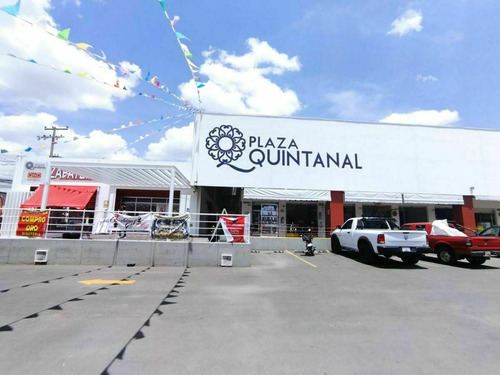 Local En Venta Centro Queretaro