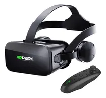Comprar Gafas 3d Vr Auriculares De Realidad Virtual Con Controlador