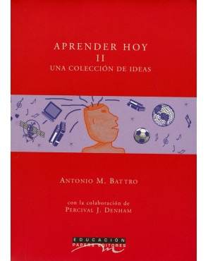 Aprender Hoy Ii. Una Coleccion De Ideas