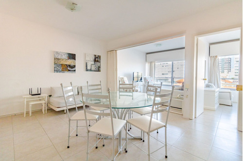 Departamento En Venta En  Gorlero Punta Del Este