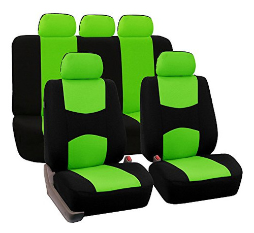Tlh Car Seat Covers Flat Cloth Seat Covers B084hmj6rr_080424