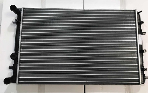 Imagen 4 de 5 de Radiador Vw Gol Trend Fox Suran Voyage Oferta!