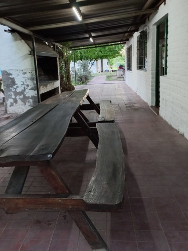 Imagen 15 de 15 de Casa Quinta Para Disfrutar En Familia, Capacidad 16 Personas