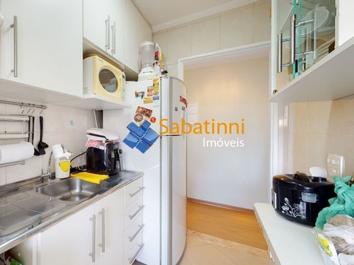 Imagem 19 de 30 de Apartamento A Venda Em Sp Vila Matilde - Ap06972 - 70447344