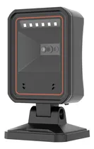 Comprar Leitores De Código De Barras Usbu002F Rs-232 1d 2d Qr Code Preto