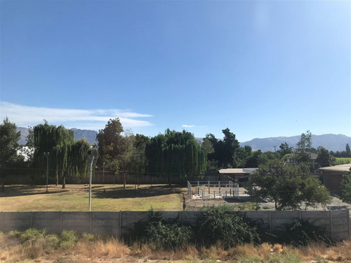 Departamento En Venta En Los Andes