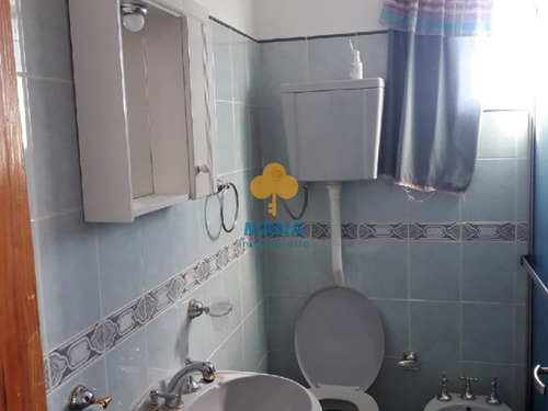 Alquiler De Temporada, Apartamento En Pleno Centro, 2 Dormitorios, Atlántida Ap146