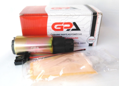 Pila Bomba Gasolina Corsa Aveo Spark Optra Chevy Epica Cruze
