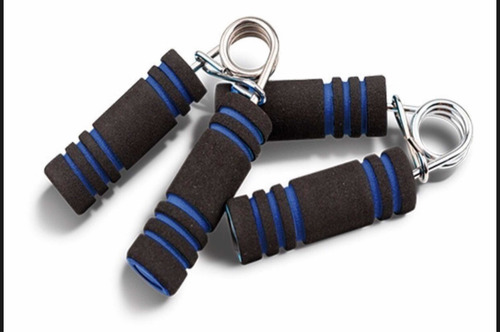 Clarín Gym En Casa - 8 Accesorios - Envio Gratis - 6 Cuotas