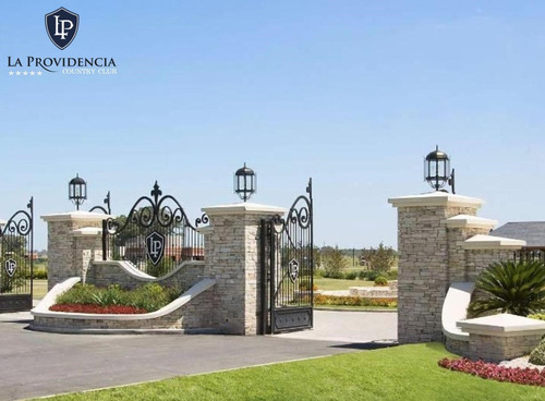 Terreno Lote  En Venta En La Providencia Resort & Country Club, Canning, Ezeiza