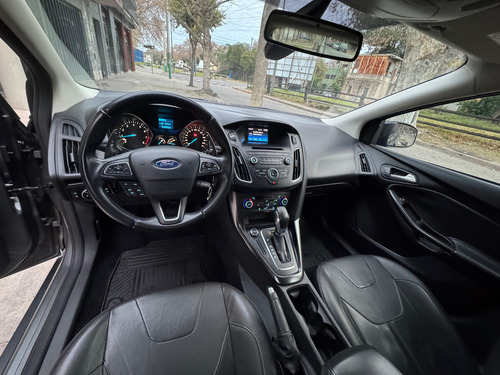 Ford Focus III 2.0 Se Plus At6